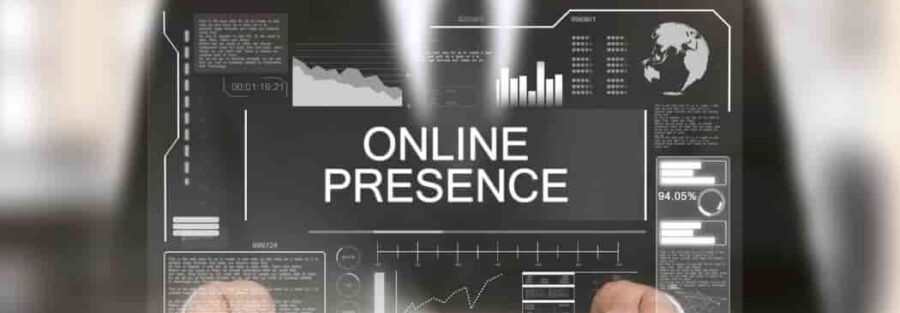 Online Presence