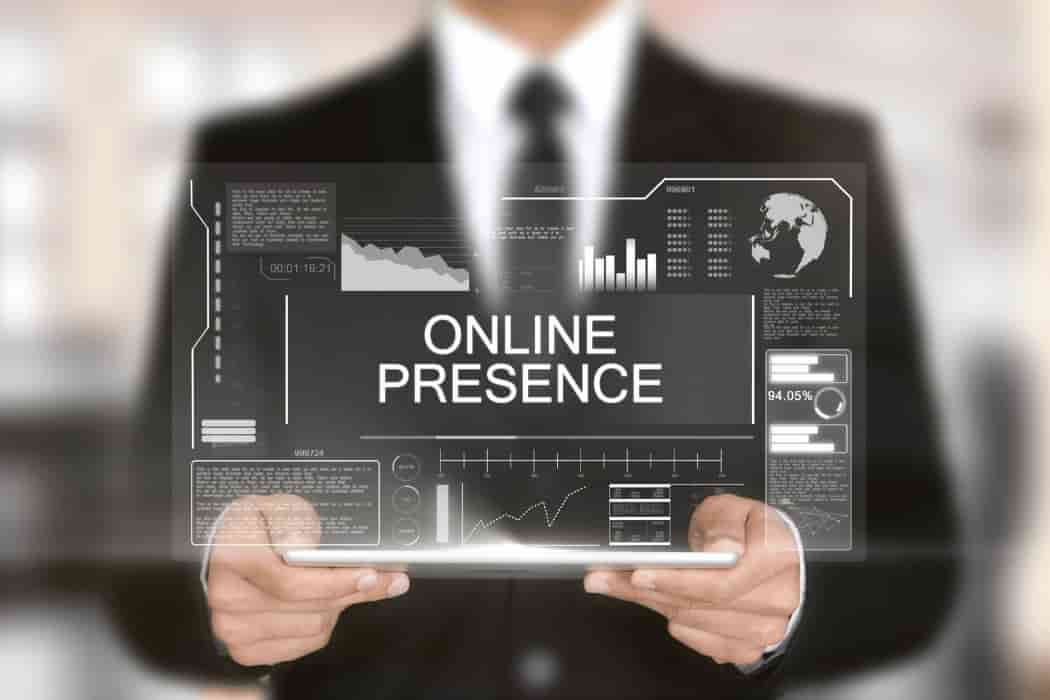 Online Presence