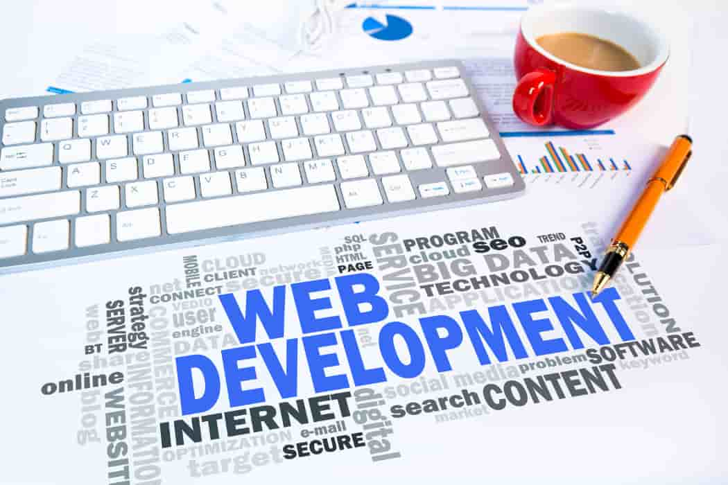 Website Development (2)